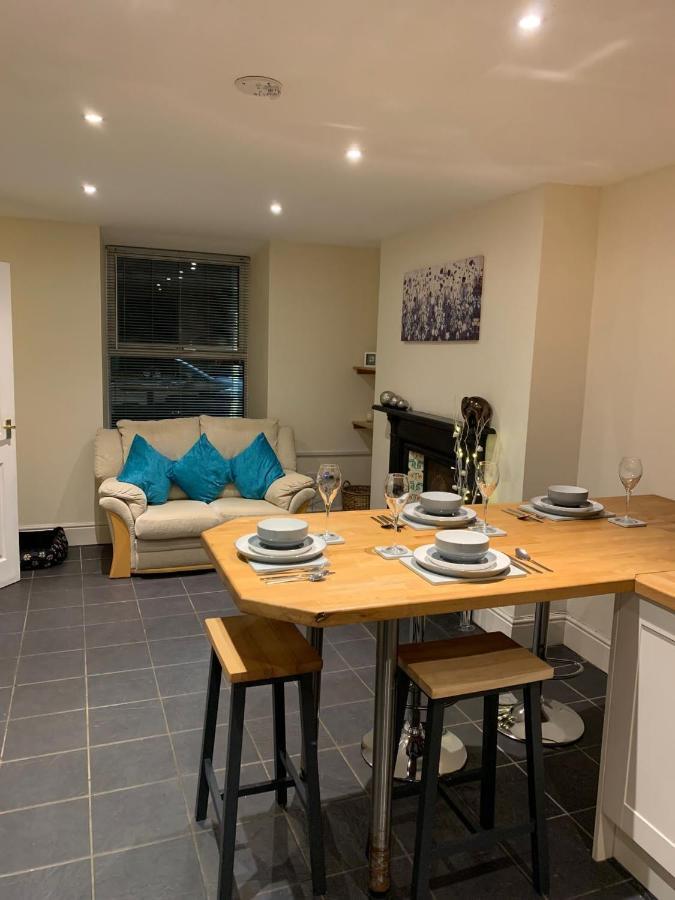 Cosy Cottage In Picturesque Snowdonia With Stunning Views Of The Moelwyn Mountains Blaenau Ffestiniog Eksteriør billede