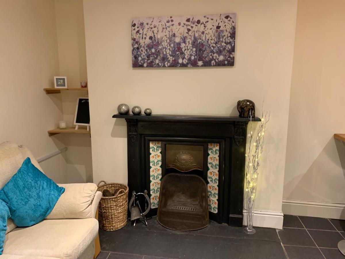 Cosy Cottage In Picturesque Snowdonia With Stunning Views Of The Moelwyn Mountains Blaenau Ffestiniog Eksteriør billede